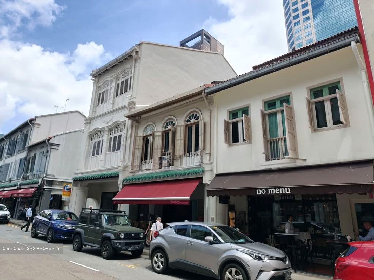 Telok Ayer Conservation Area (D1), Retail #572097211